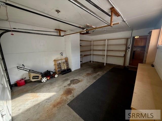 1573 Beverly Road Idaho Falls, ID 83402 - Photo 55 of 58 Garage storage
