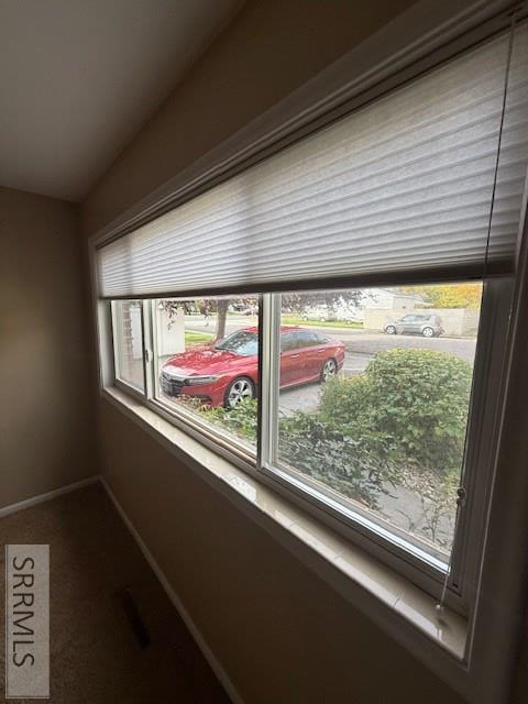 1573 Beverly Road Idaho Falls, ID 83402 - Photo 57 of 58 Top down/bottom up Cellular Honeycomb shades