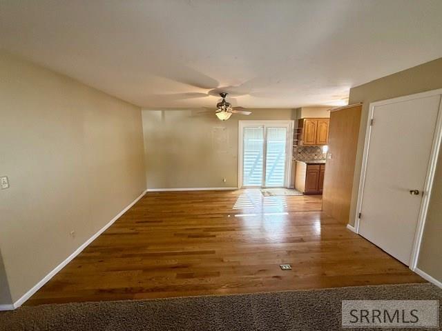 1573 Beverly Road Idaho Falls, ID 83402 - Photo 6 of 58 Dining area
