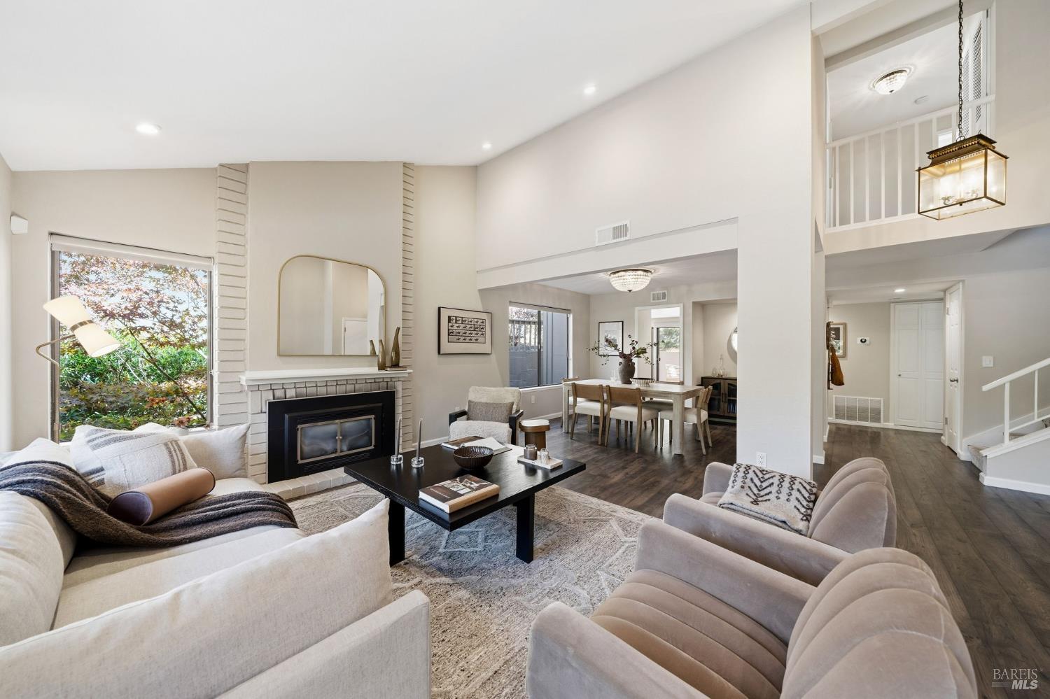 4 Hawk Ridge Court Novato, CA 94949 - Photo 3 of 41 Gallery Image 3