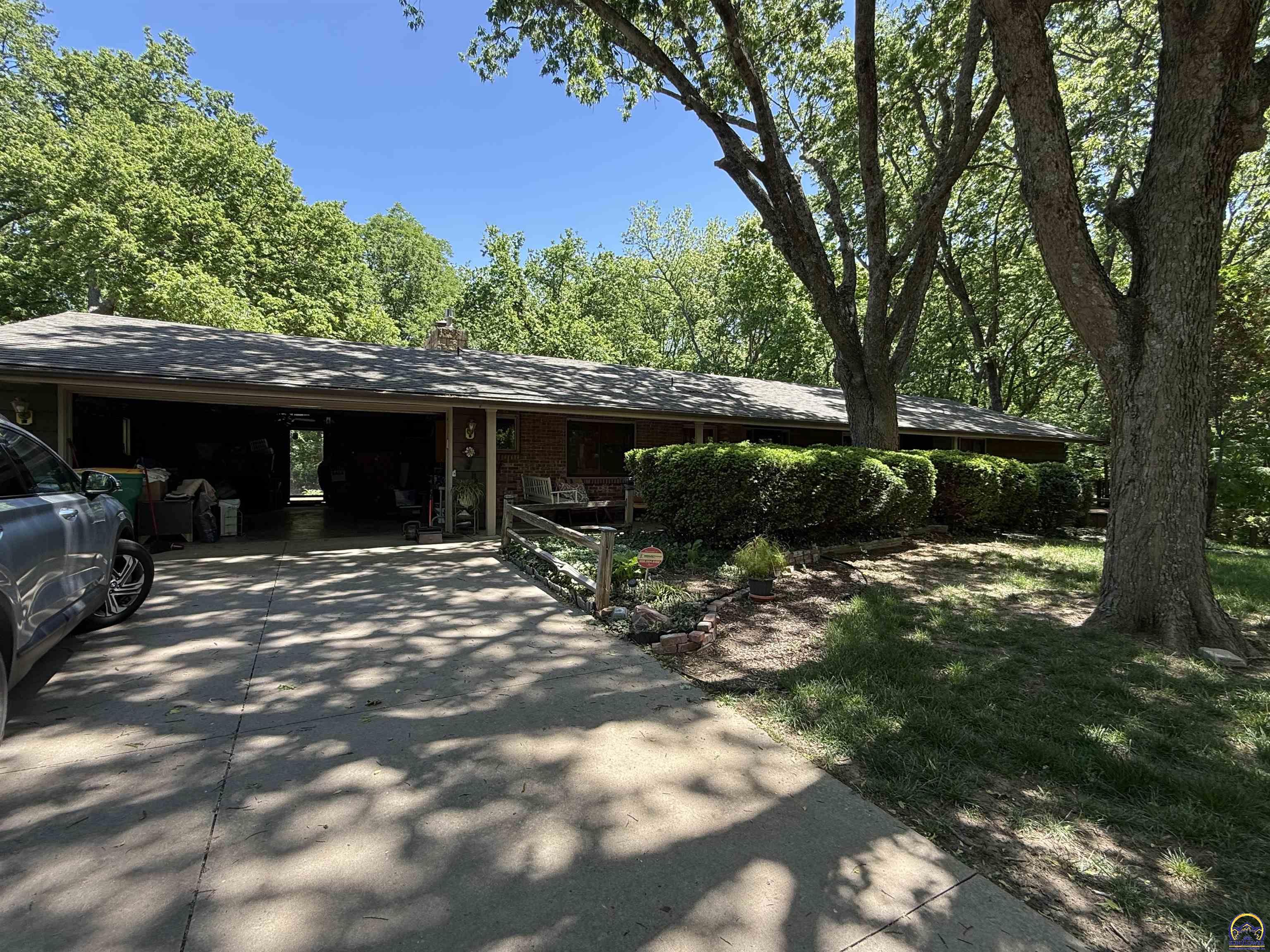 4116 Northeast Kimbal Road Topeka, KS 66617 - Photo 1 of 1