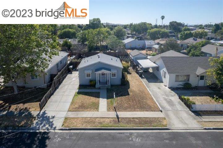 2734 D Street Antioch, CA 94509 - Photo 13 of 15 a picture of houses with outdoor space