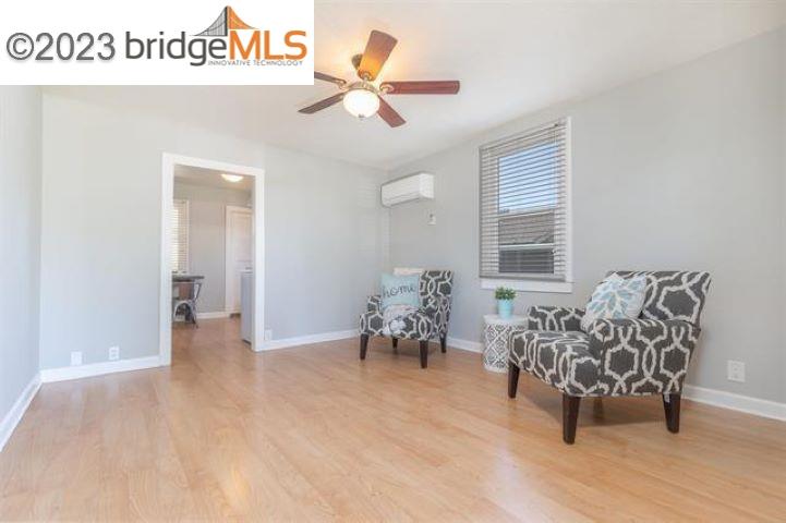 2734 D Street Antioch, CA 94509 - Photo 4 of 15 a living room with furniture and a window