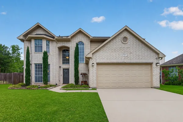 $450,000 | 9027 Pheasant Trace Court, Houston, TX 77064