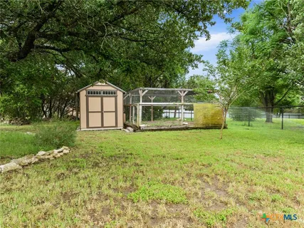 $345,000 | 1626 Homestead Drive, Kempner, TX 76539