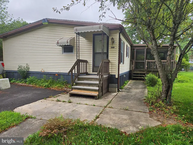 $99,900 | 26 Tara Browns Mills, Browns Mills, NJ 08015