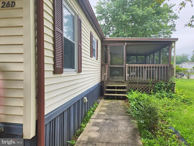 $99,900 | 26 Tara Browns Mills, Browns Mills, NJ 08015