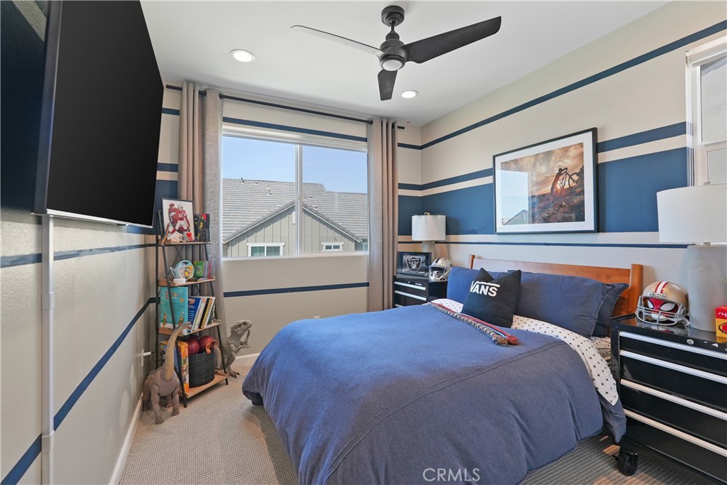 32522 Brunello Way Temecula, CA 92591 - Photo 46 of 75 a bed room with a bed and a dresser