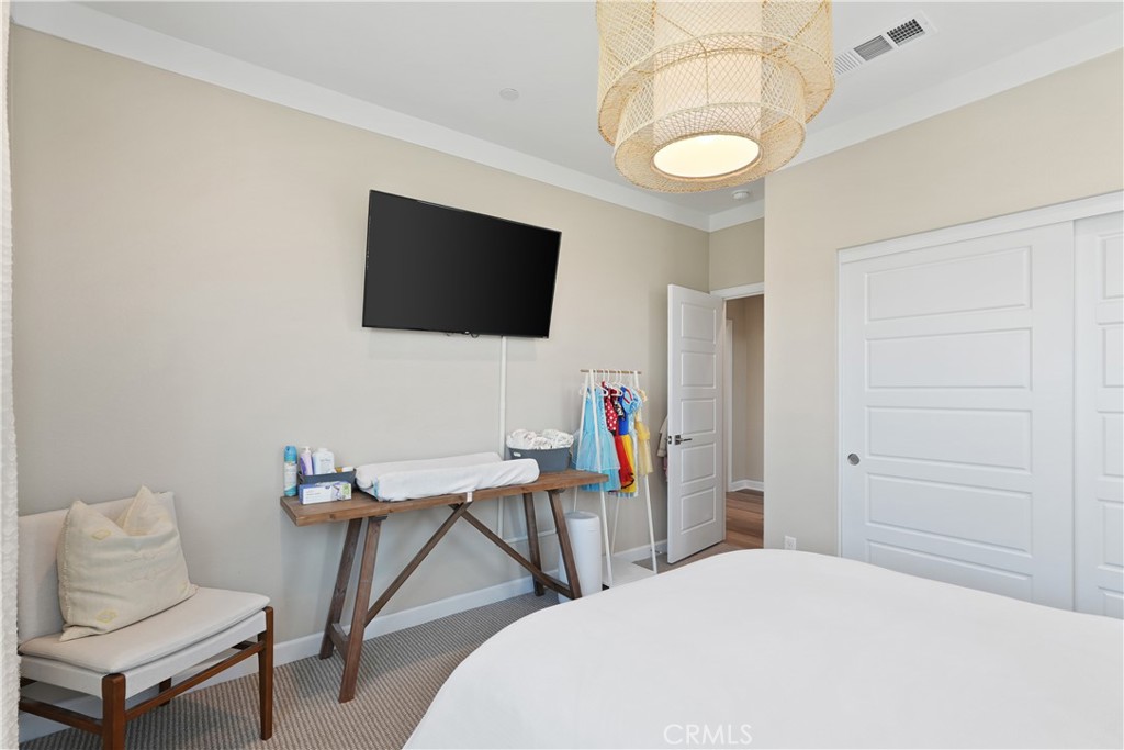 32522 Brunello Way Temecula, CA 92591 - Photo 49 of 75 2ndFloor Bedroom 3