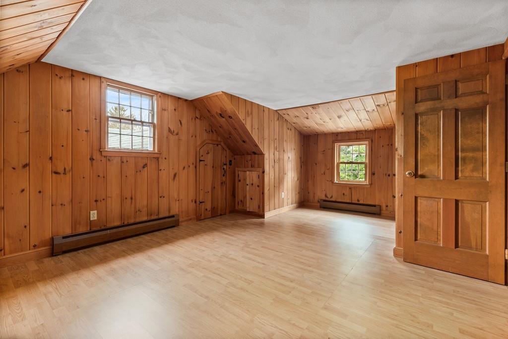 2 Craig Lane Hingham, MA 02043 - Photo 13 of 18 an empty room with windows and closet