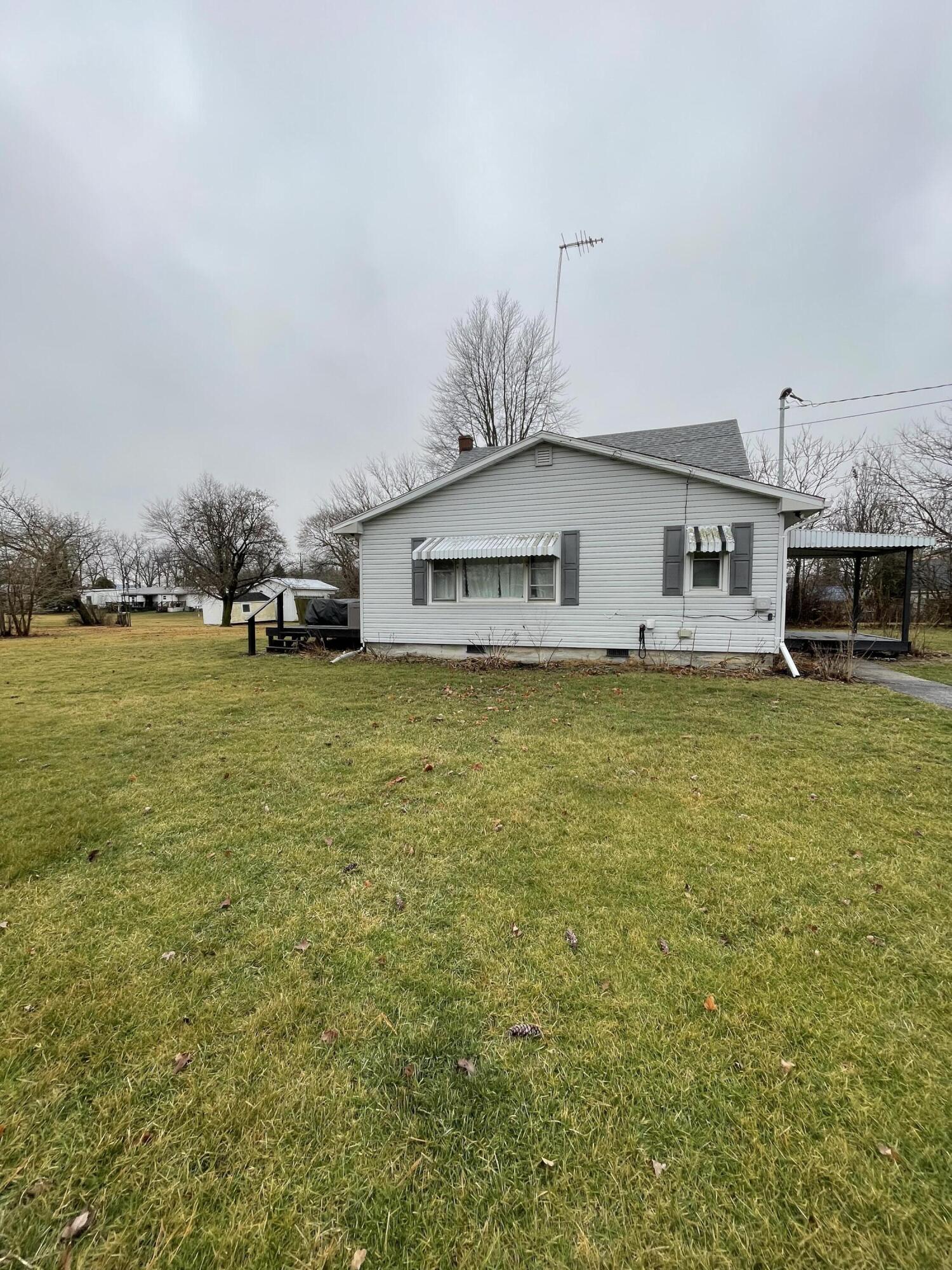 611 St Rt 33 Willshire, OH 45898 - Photo 20 of 22