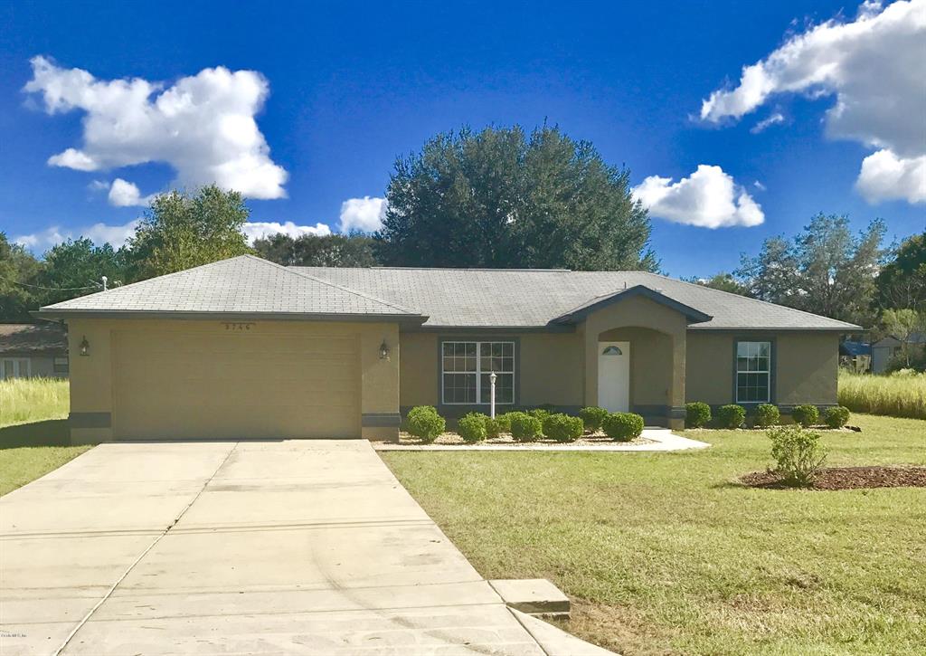 9746 Bahia Road Ocala, FL 34472 - Photo 1 of 1 5