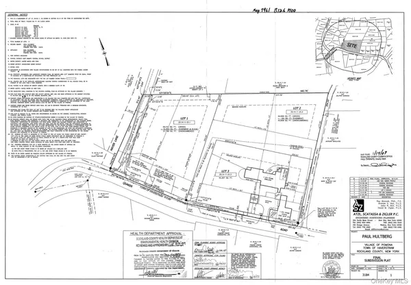 $450,000 | 1 Mayer Lane, Pomona, NY 10970
