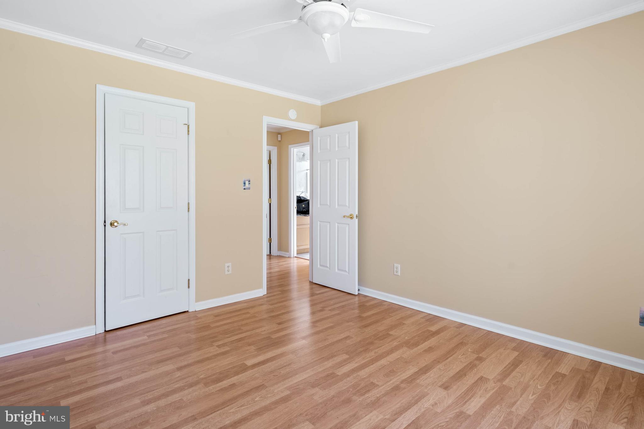 4 Alderleaf Drive Lewes, DE 19958 - Photo 24 of 43 a view of an empty room with wooden floor