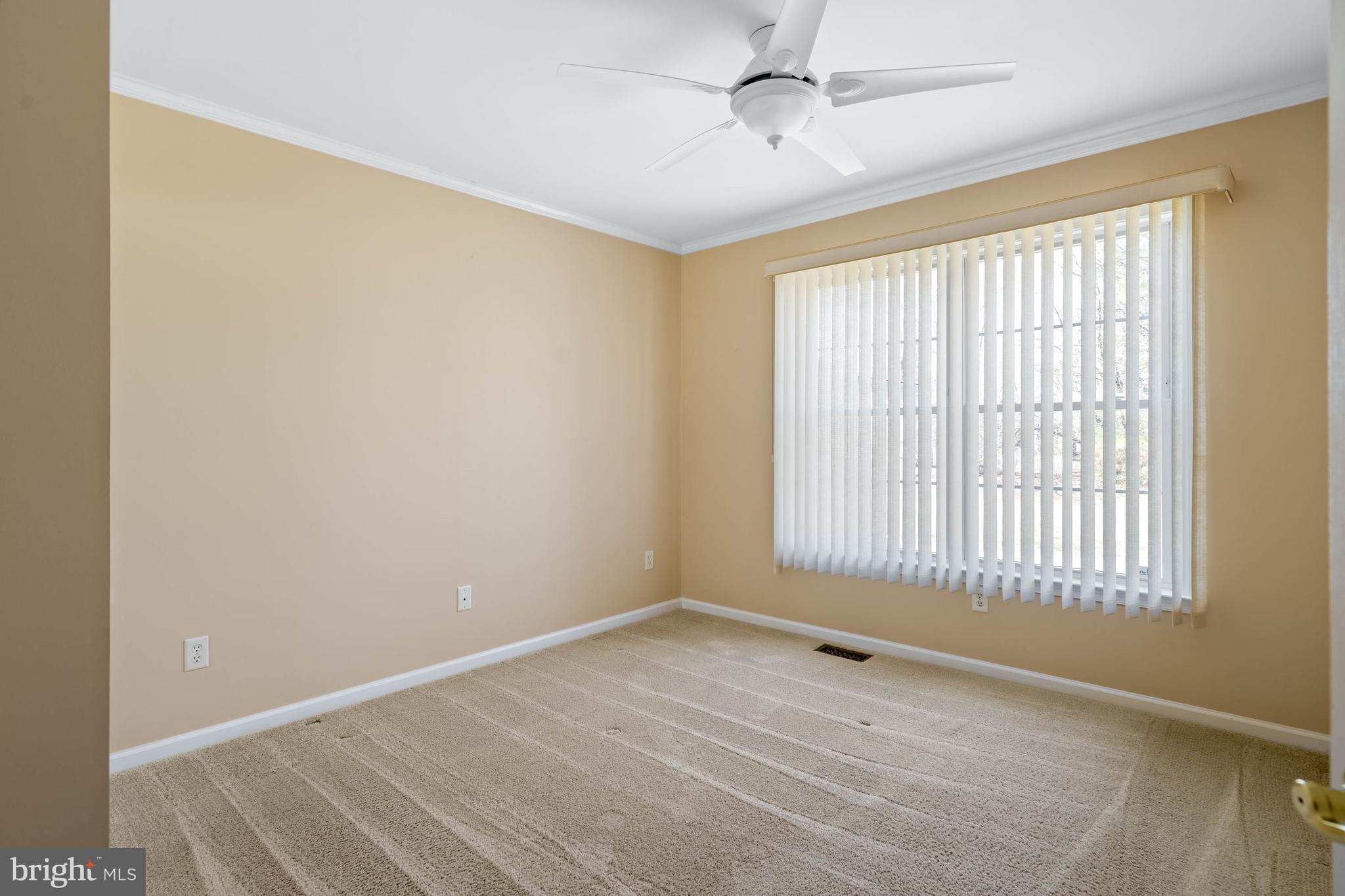 4 Alderleaf Drive Lewes, DE 19958 - Photo 25 of 43 a view of an empty room with a window