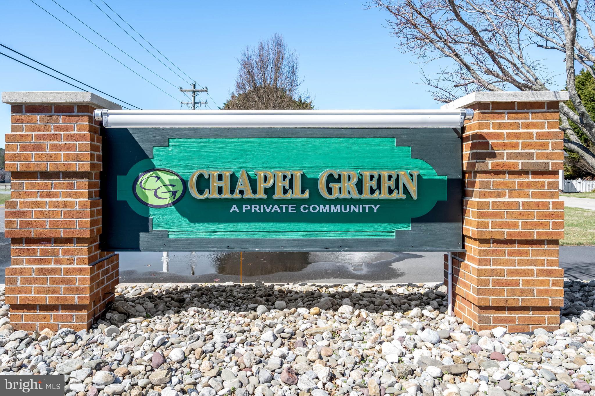 4 Alderleaf Drive Lewes, DE 19958 - Photo 43 of 43 a sign that is sitting in front of a building
