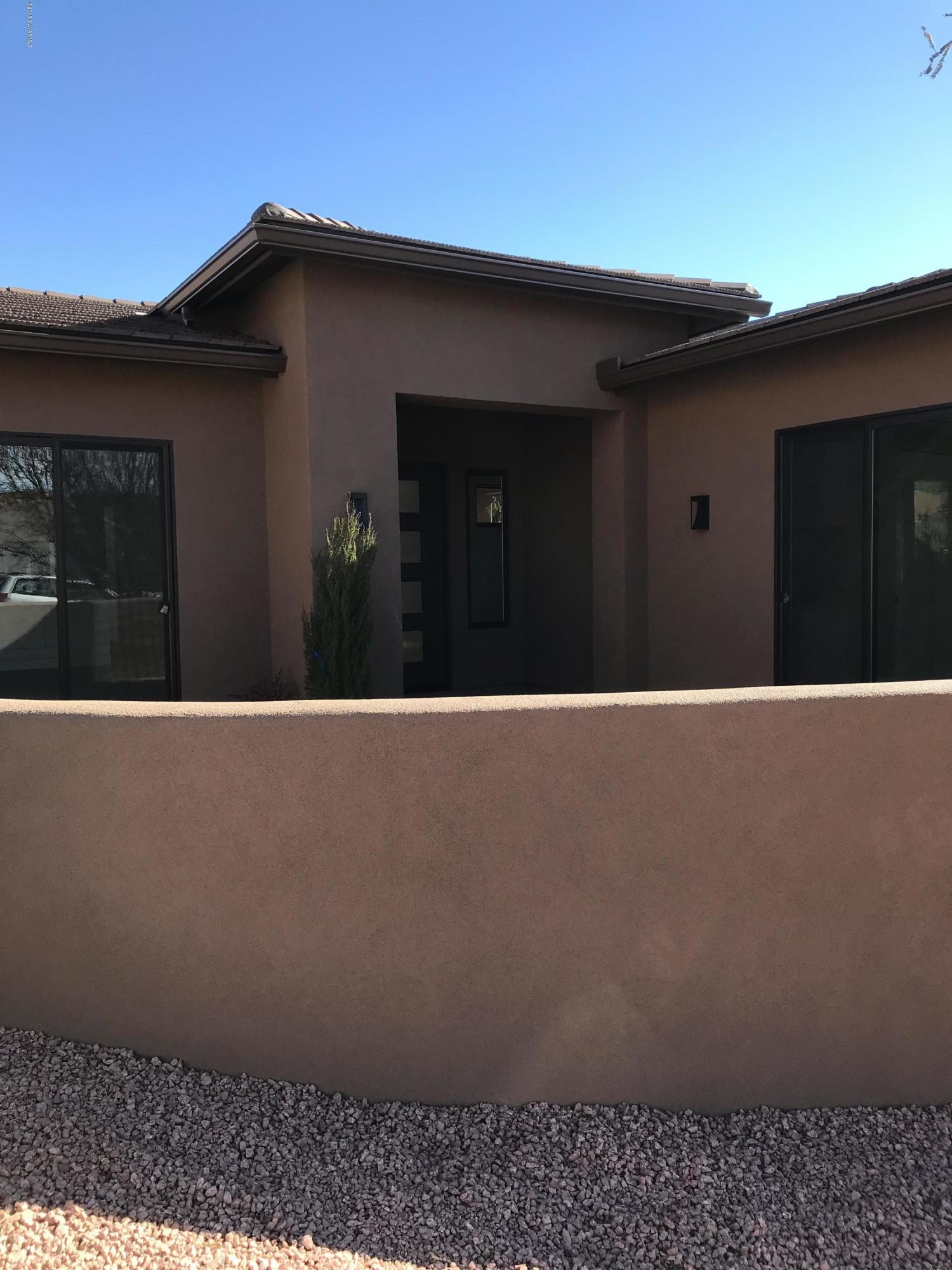 810 Rodeo Road Sedona, AZ 86336 - Photo 13 of 19 front