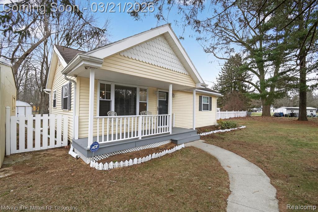 40220 Harris Road Belleville, MI 48111 - Photo 5 of 52 Gallery Image 5