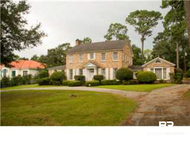 28 Hillwood Road Mobile, AL 36608 - Photo 1 of 1