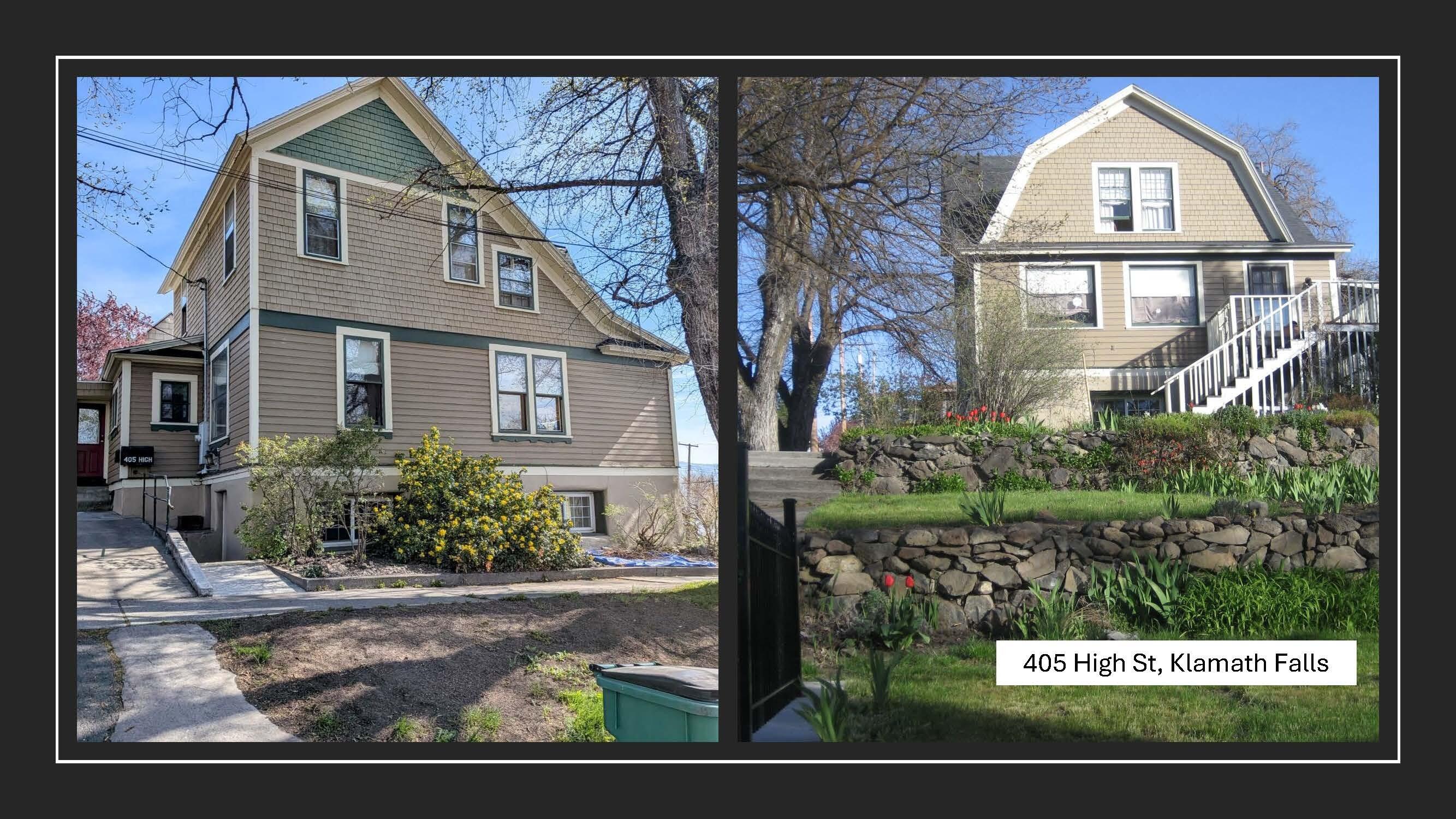 405 High Street Klamath Falls, OR 97601 - Photo 33 of 62