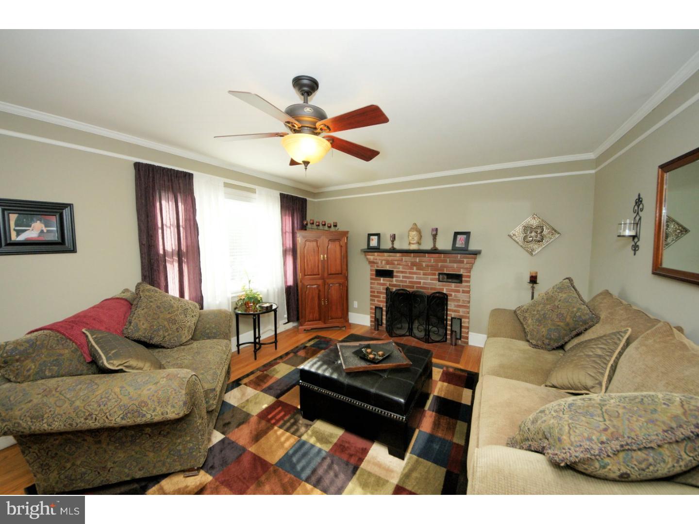 228 Meadowbrook Road Robbinsville, NJ 08691 - Photo 3 of 25 Gallery Image 3