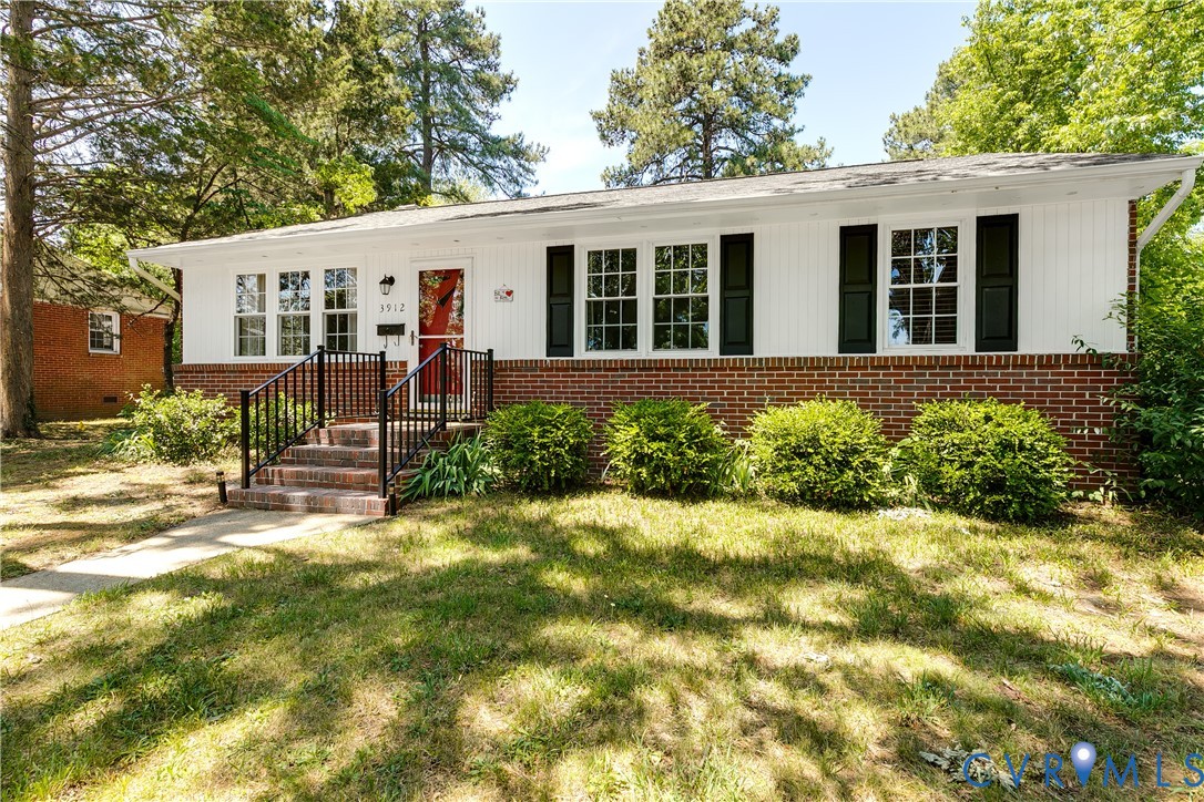 3912 Rosedale Avenue Richmond, VA 23227 - Photo 2 of 13