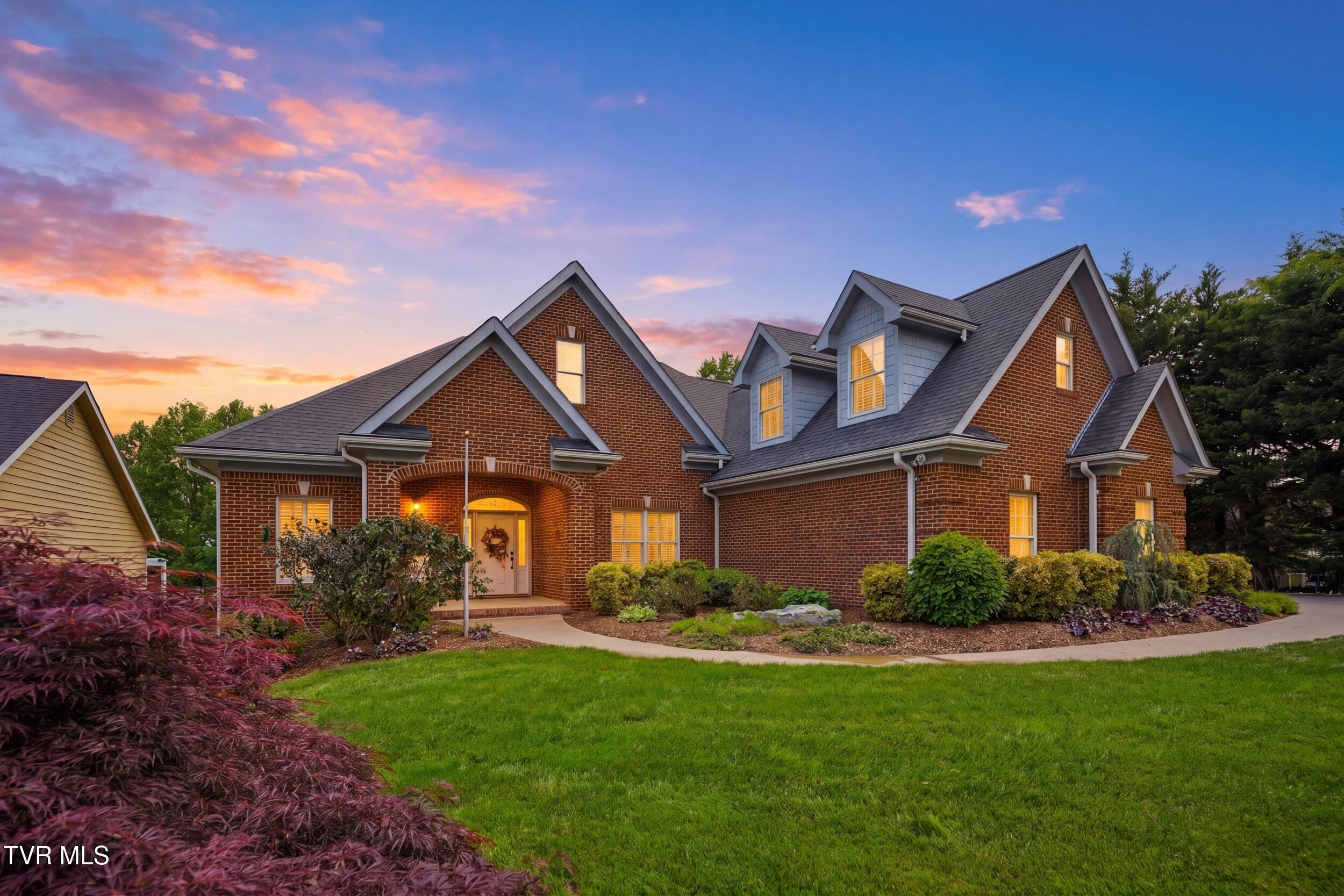 Welcome Home