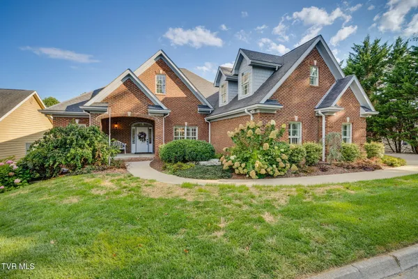 $889,999 | 292 Alpine Trail, Kingsport, TN 37663