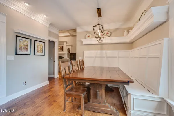 $889,999 | 292 Alpine Trail, Kingsport, TN 37663