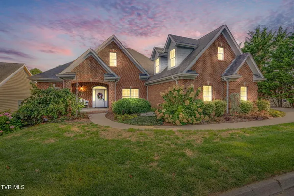 $889,999 | 292 Alpine Trail, Kingsport, TN 37663