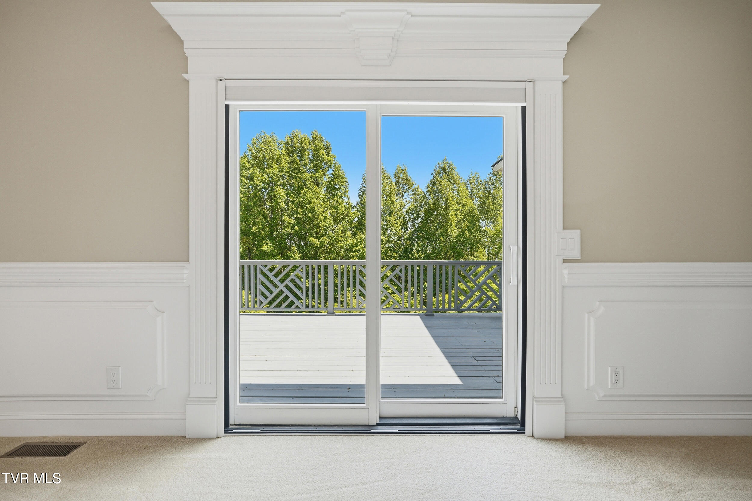 292 Alpine Trail Kingsport, TN 37663 - Photo 32 of 99 Sliding door in Primary.