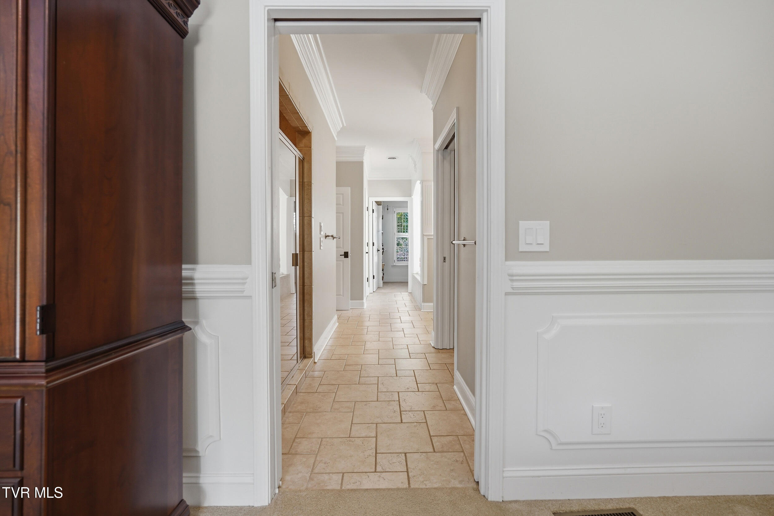 292 Alpine Trail Kingsport, TN 37663 - Photo 33 of 99 Beautiful tile