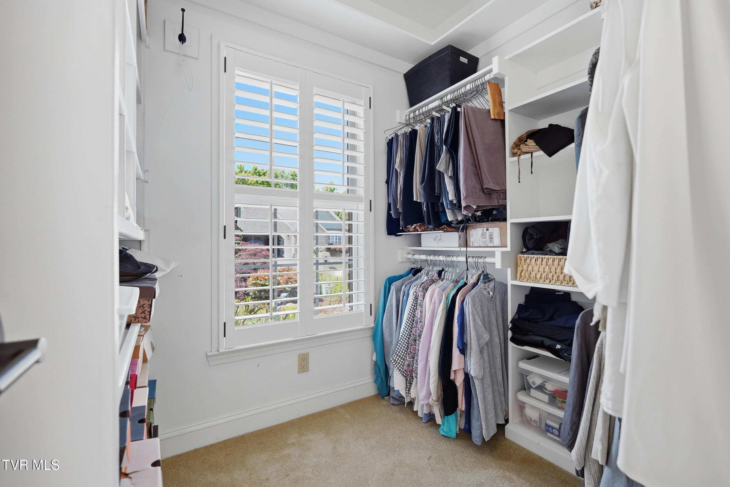 292 Alpine Trail Kingsport, TN 37663 - Photo 39 of 99 Primary Closet