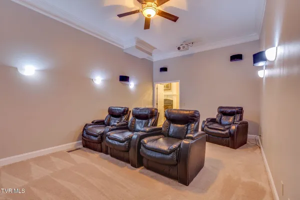 $889,999 | 292 Alpine Trail, Kingsport, TN 37663