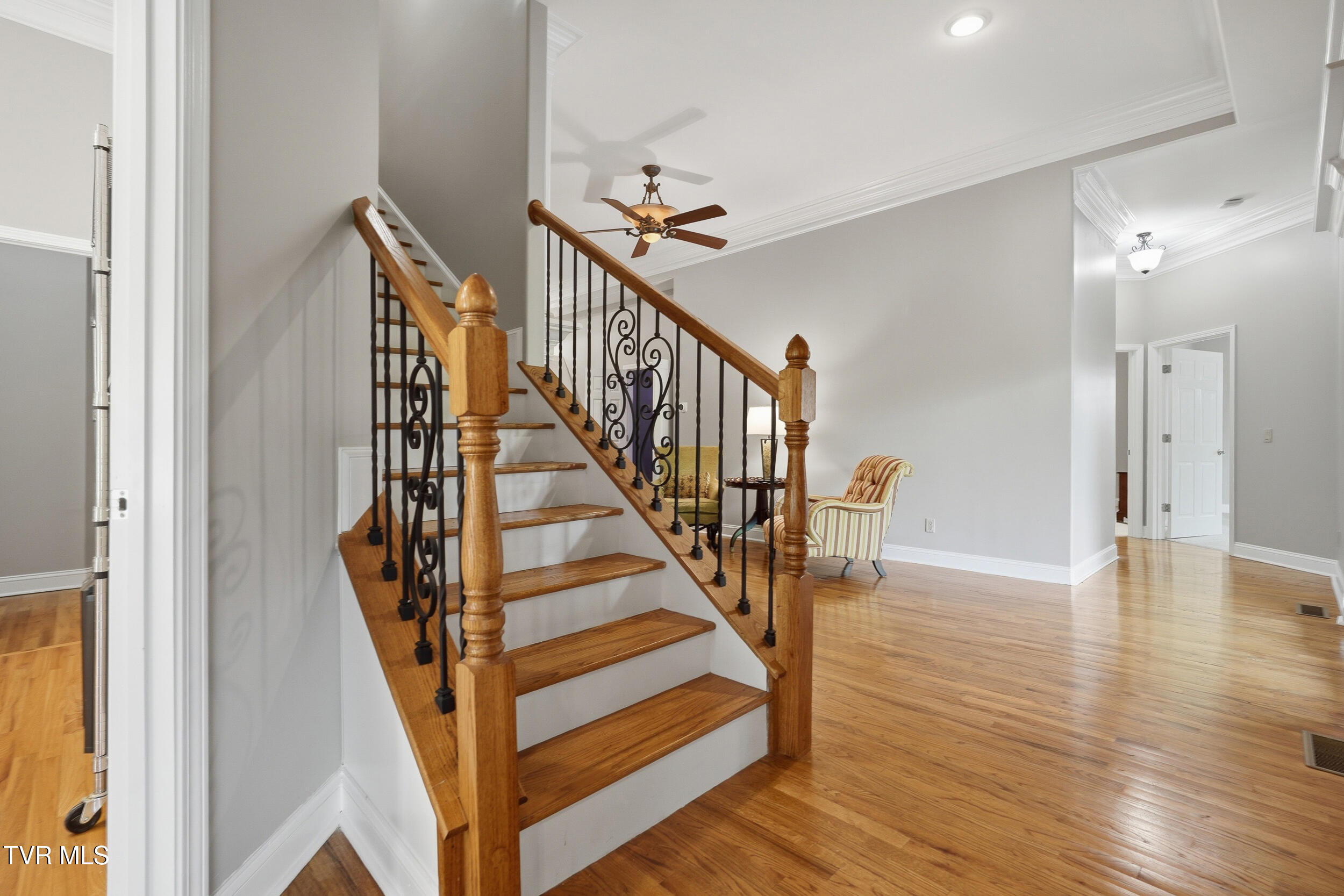 292 Alpine Trail Kingsport, TN 37663 - Photo 48 of 99 Beautiful Hardwood floors