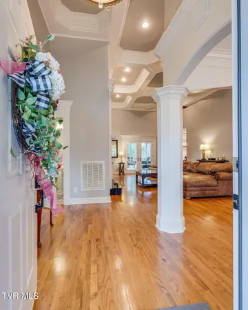 $889,999 | 292 Alpine Trail, Kingsport, TN 37663