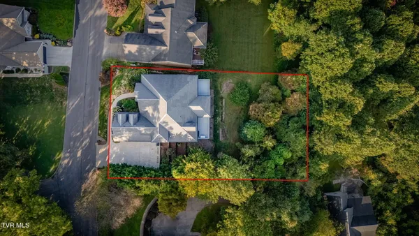 $889,999 | 292 Alpine Trail, Kingsport, TN 37663