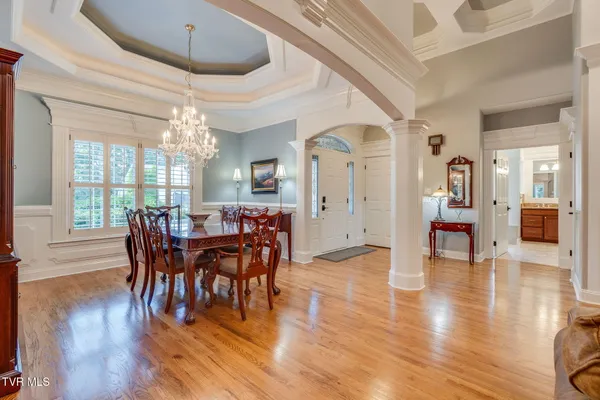 $889,999 | 292 Alpine Trail, Kingsport, TN 37663