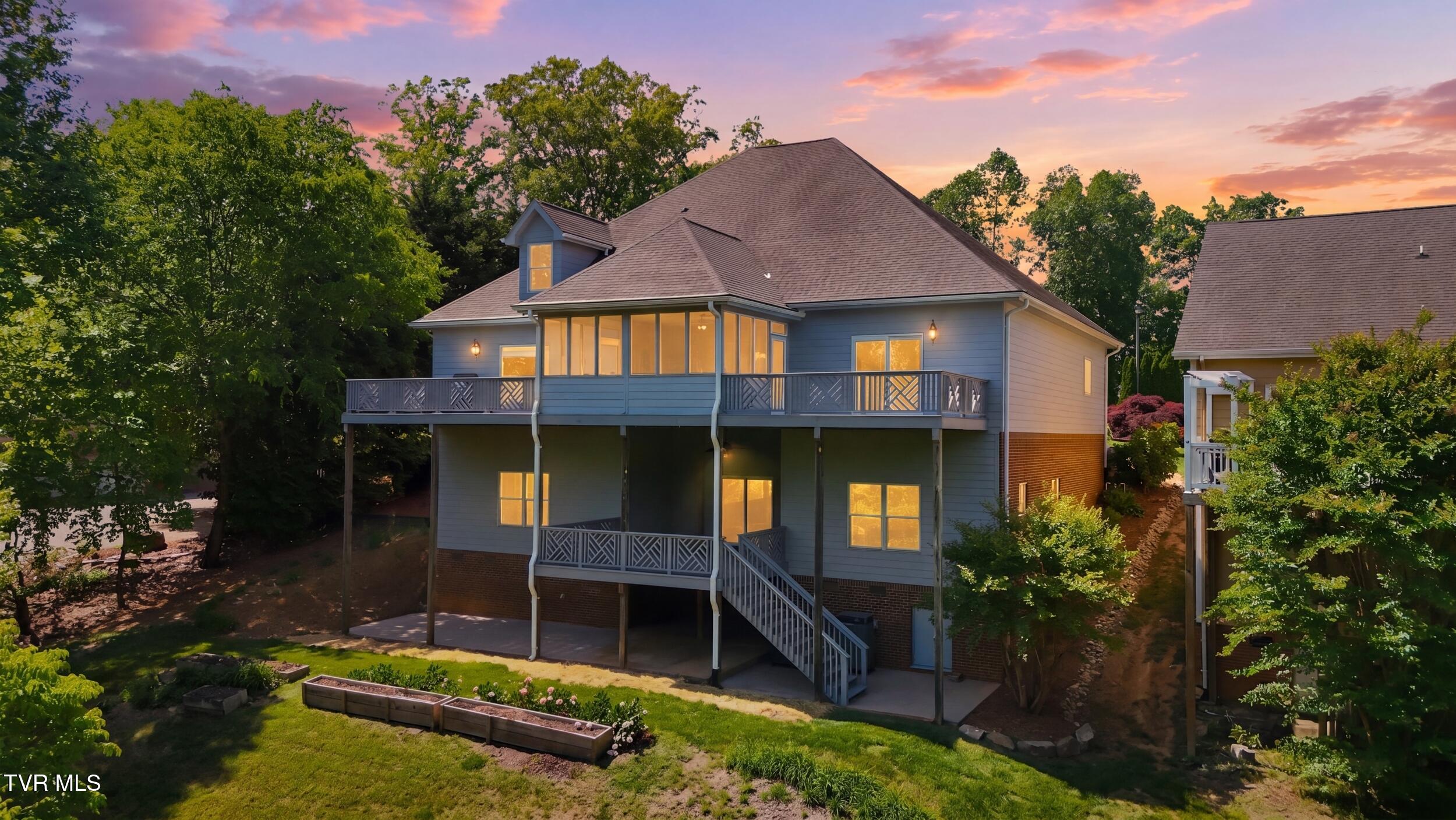 292 Alpine Trail Kingsport, TN 37663 - Photo 92 of 99 92_dji_20260504150709_0576_d_twilight_bb