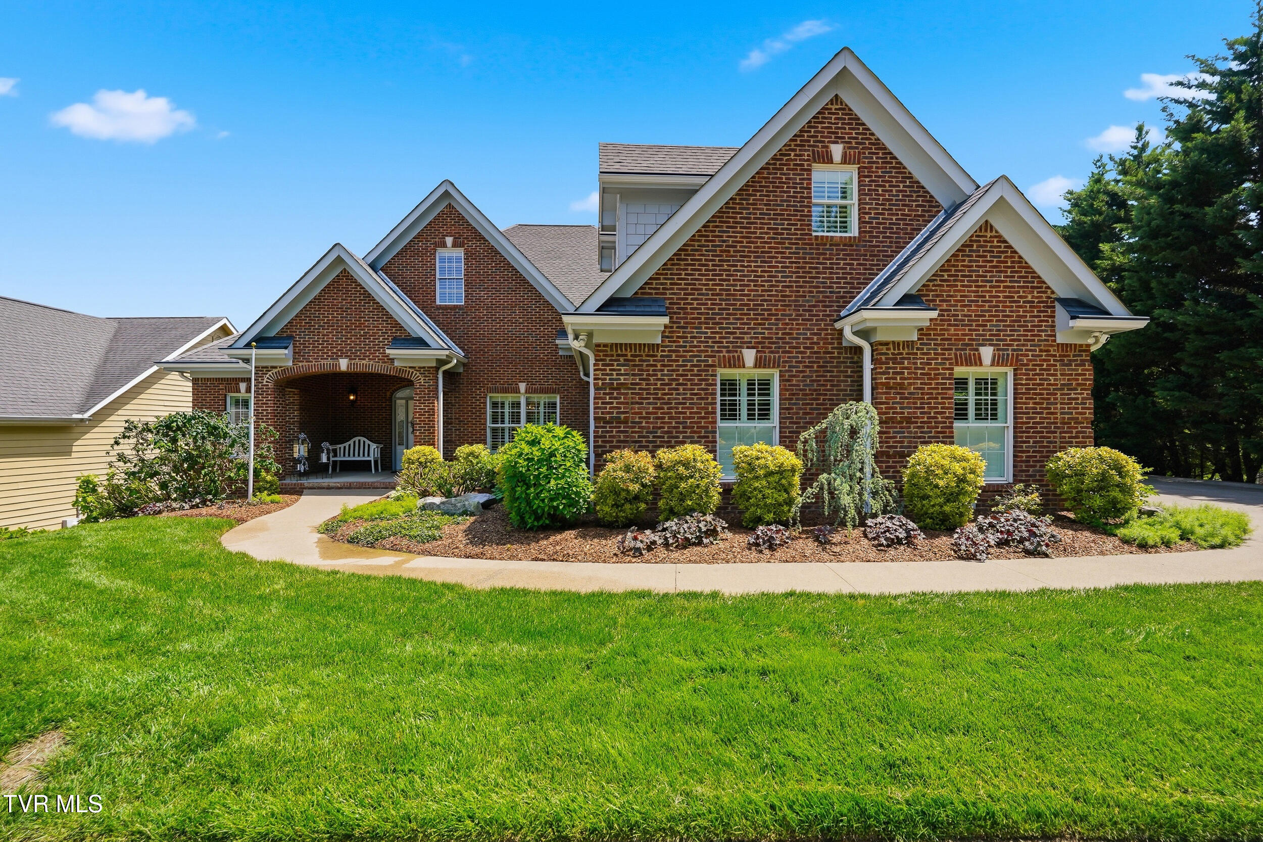 292 Alpine Trail Kingsport, TN 37663 - Photo 99 of 99 Welcome Home!