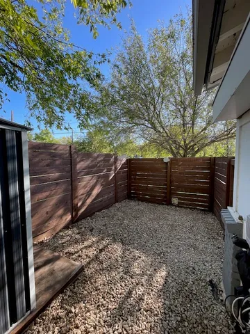 $1,400 | 2910 Pecan Springs Road, Unit A, Austin, TX 78723