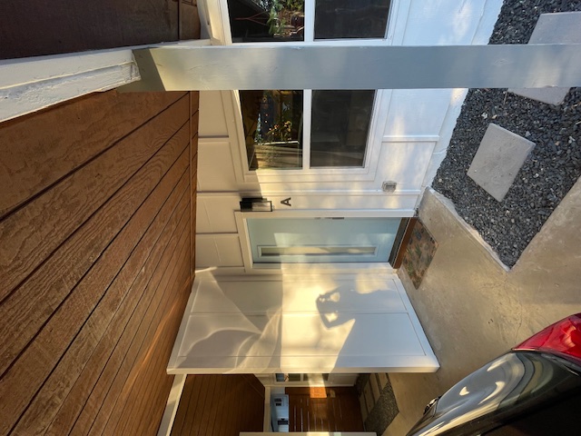 2910 Pecan Springs Road, Unit A Austin, TX 78723 - Photo 2 of 39 Entrance to property