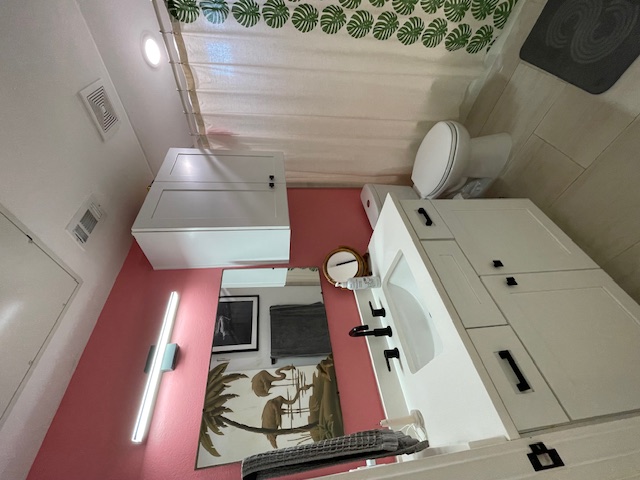 2910 Pecan Springs Road, Unit A Austin, TX 78723 - Photo 22 of 39