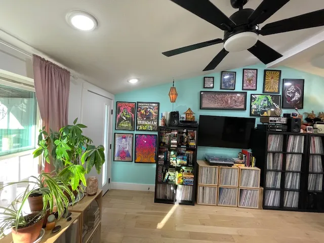 $1,400 | 2910 Pecan Springs Road, Unit A, Austin, TX 78723