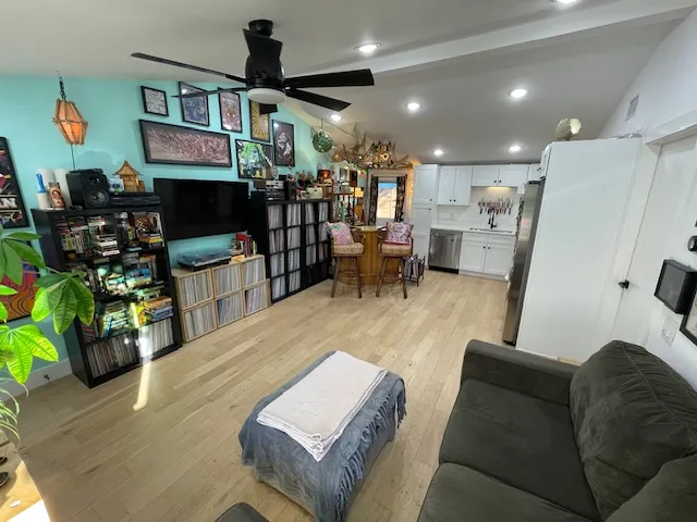 $1,400 | 2910 Pecan Springs Road, Unit A, Austin, TX 78723