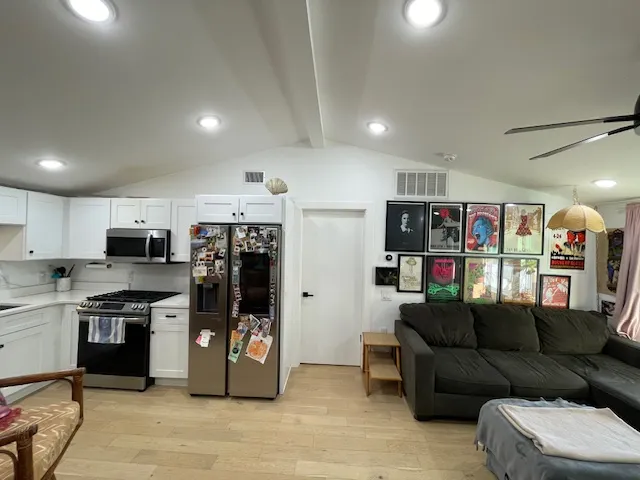 $1,400 | 2910 Pecan Springs Road, Unit A, Austin, TX 78723