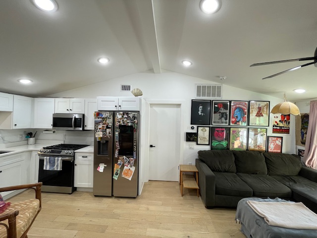 2910 Pecan Springs Road, Unit A Austin, TX 78723 - Photo 30 of 39