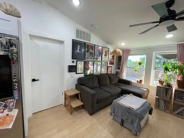 $1,400 | 2910 Pecan Springs Road, Unit A, Austin, TX 78723