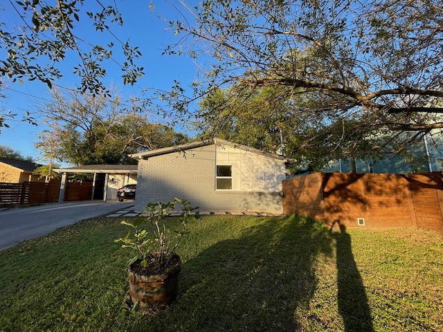 2910 Pecan Springs Road, Unit A Austin, TX 78723 - Photo 4 of 39