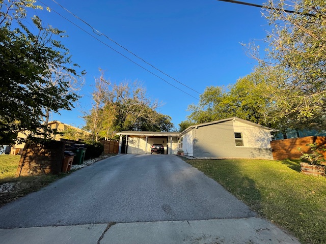 2910 Pecan Springs Road, Unit A Austin, TX 78723 - Photo 8 of 39